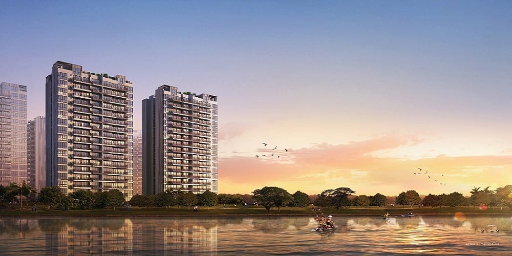 heron bay