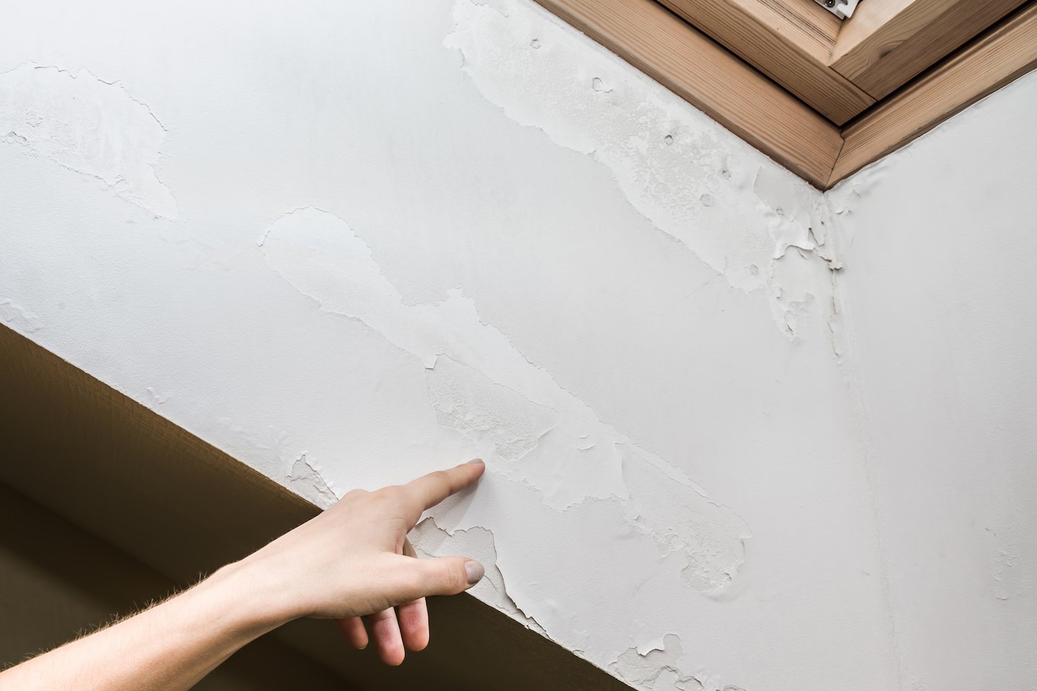 why it is important to conduct home defects inspection
