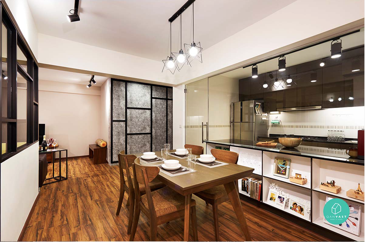 unique singapore homes