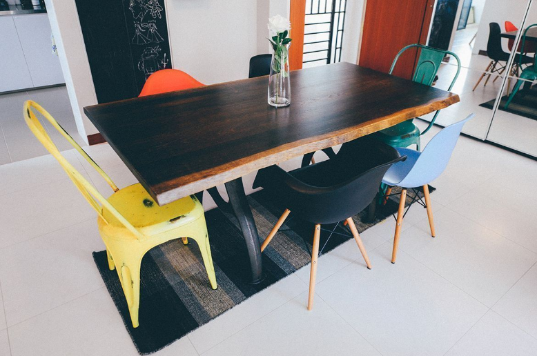 Furniture Pieces You Should Splurge (and Save) On 99.co