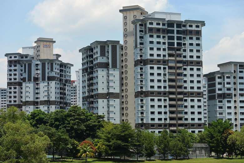 Suburban projects have been taking price cuts, a Knight Frank study showed