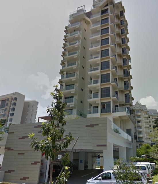 levenue condo as one of the most ridiculous condo names in singapore