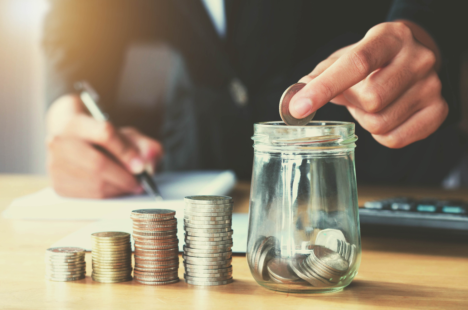 make sure you have sufficient salary to support upgrading from an HDB to a condo