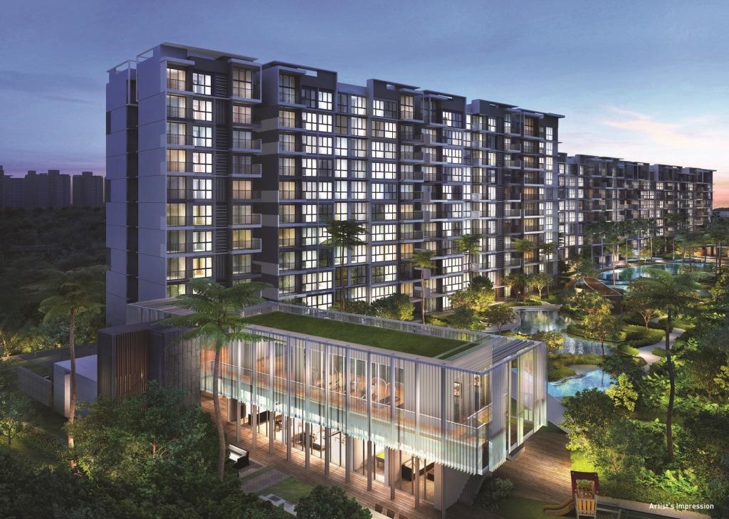 The Visionaire is set to revolutionise the executive condo landscape
