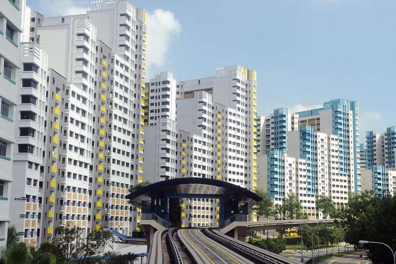 Land prices will rise in the city-state in the years to come, City Developments Limited predicted