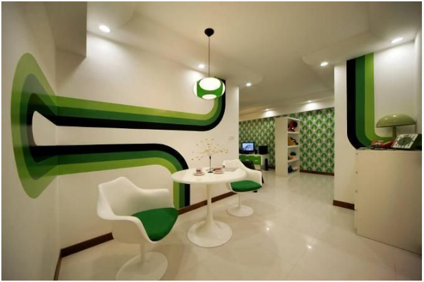 Design by Uber Design House