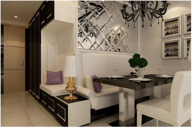 Design by D'Planner Pte Ltd
