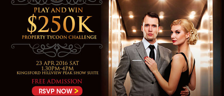 property developer tactics, marketing