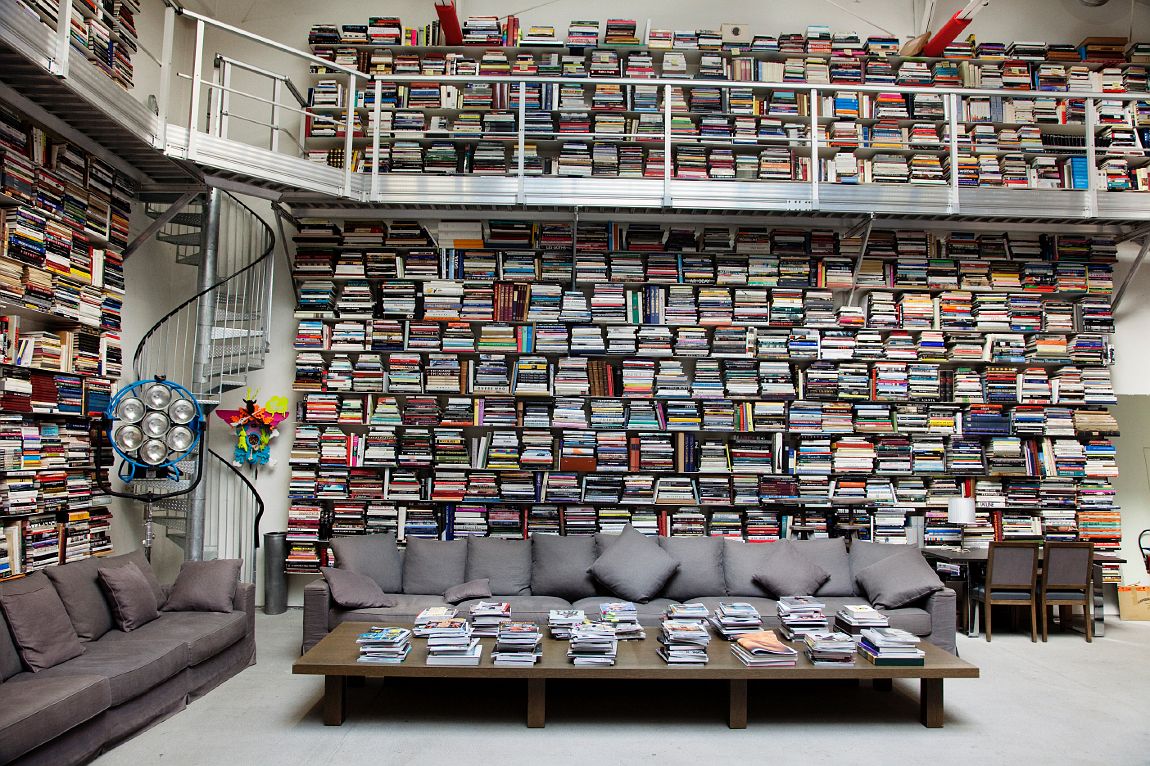 Do as much research as you can – it always pays off
