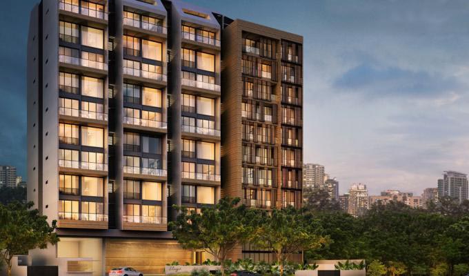 Lloyd SixtyFive is a freehold condo close to Somerset MRT Station and Dhoby Gaut MRT Station