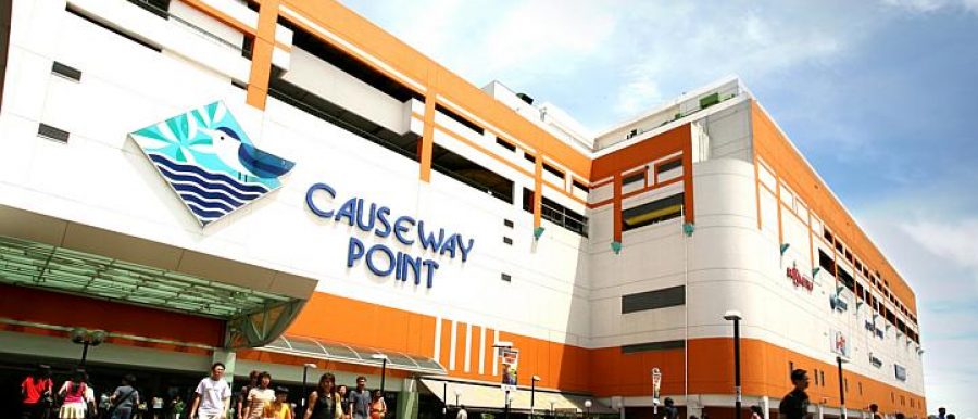 Woodlands Versus Tampines Which Is Better To Live In