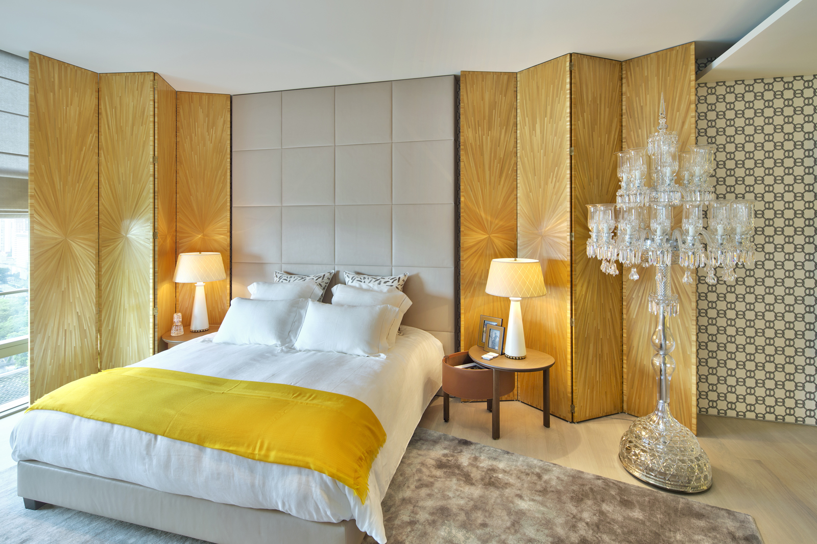 The Marq at Paterson Hill has the distinction of being the first Hermès designed luxury condo in Singapore