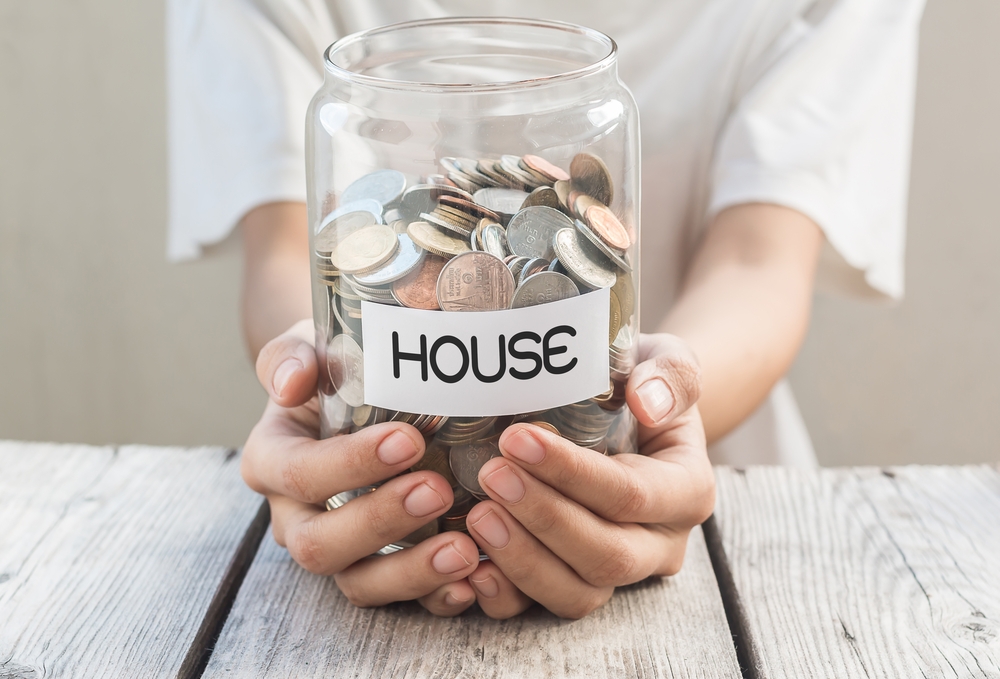How much a property costs should not be the only reason influencing your property buying decisions