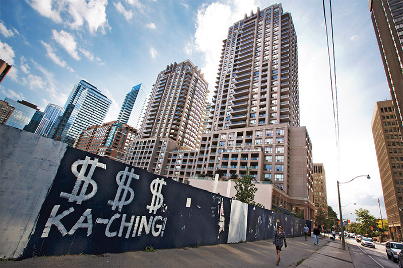 Renting and selling property in Singapore is one of the most popular ways to generate wealth, yet there are instances where housing profits may not materialise