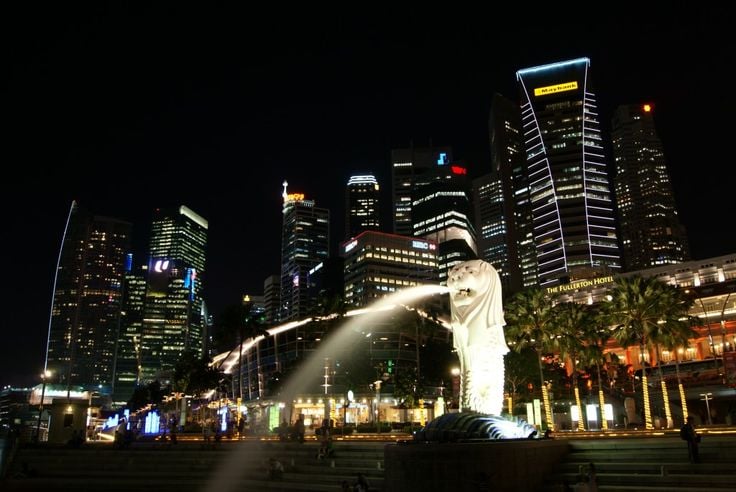 Singapore is still one of the top 5 costliest cities for expats