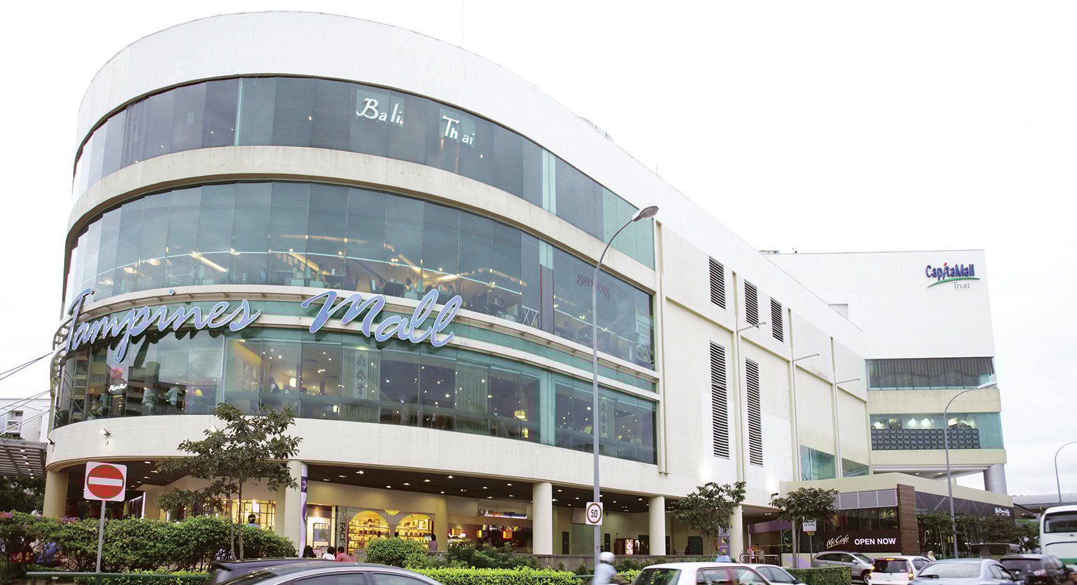 Woodlands Versus Tampines Which Is Better To Live In