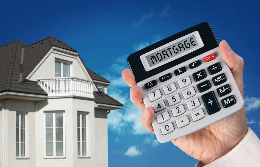 Property jargon: Mortgage broker