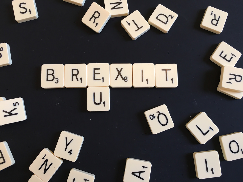 Australia and Singapore are the potential gainers from Brexit