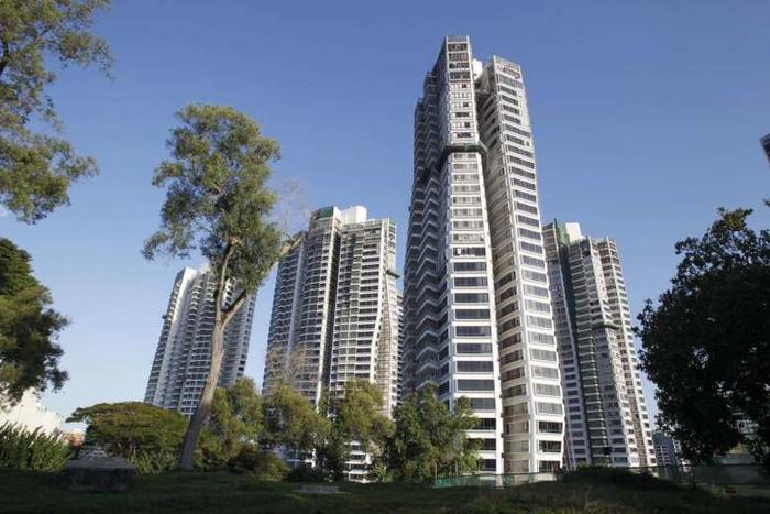 The rental market is still one where the tenants call the shots