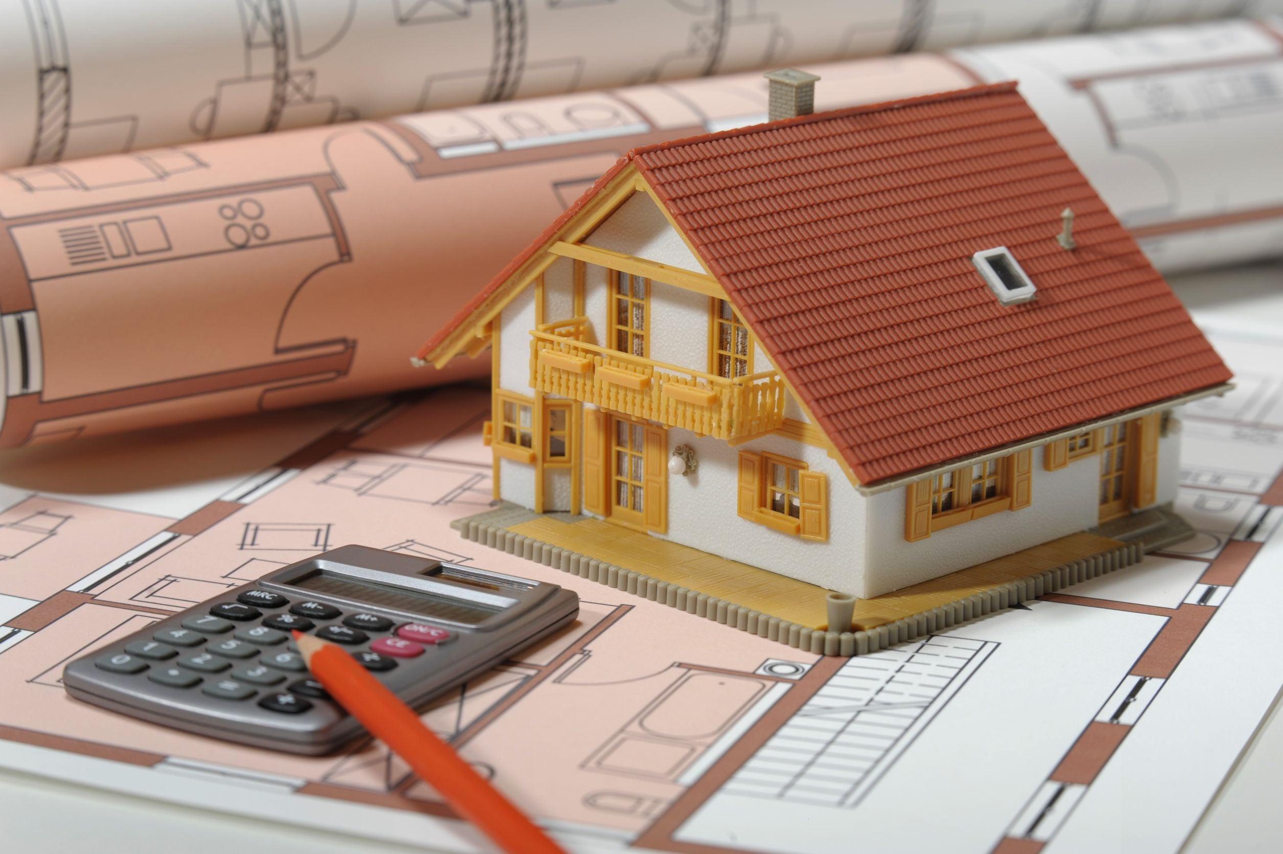 Some terms for home loans require a manual in order to explain them