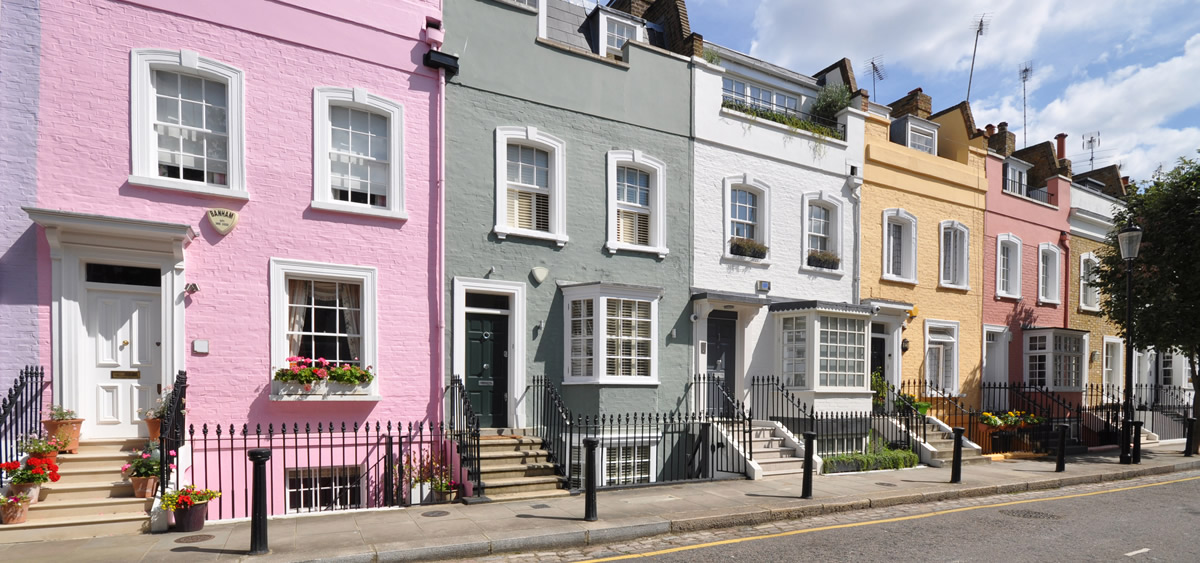 Post-Brexit, London property may not seem attractive for foreign investors in the short term 