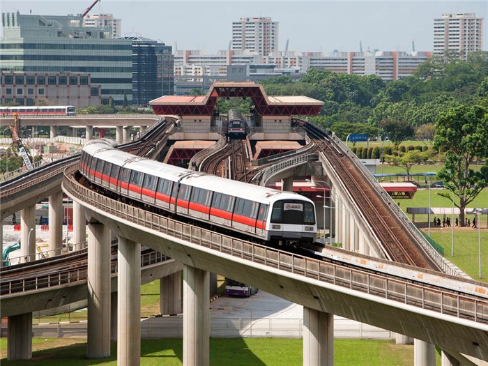 Find a place to rent easily with 99.co's MRT rental map