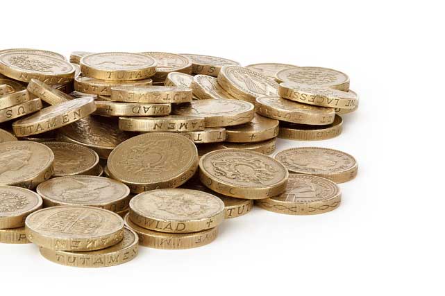 The weakening pound has attracted the attention of many Asian investors