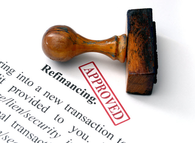 Refinancing can be confusing for those who do not understand it...and a hassle for those who do