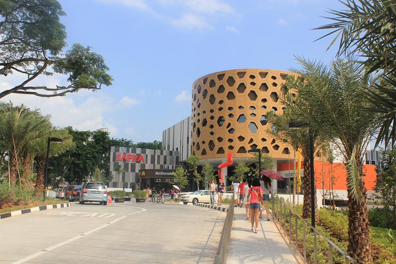 Toa Payoh vs Queenstown Which is better?