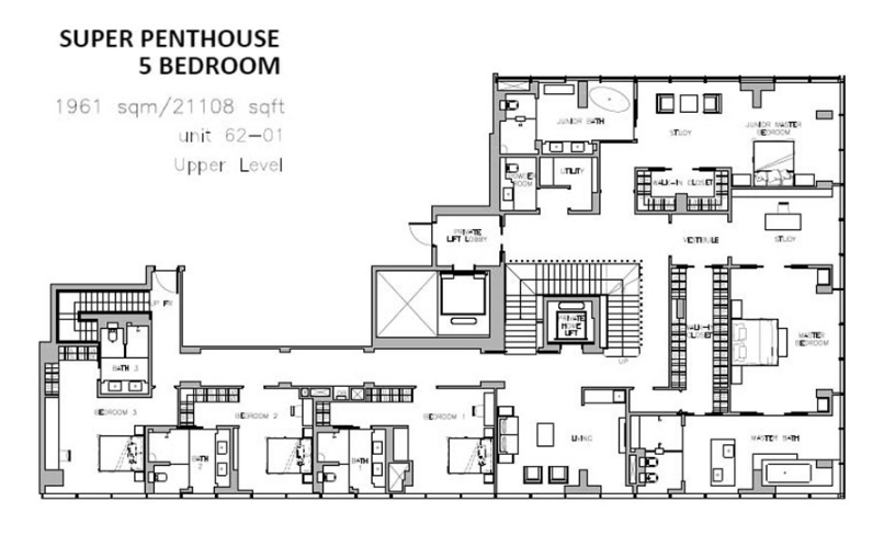 Clermont Residences