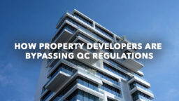 bypass QC regulations
