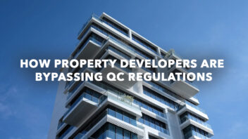 bypass QC regulations