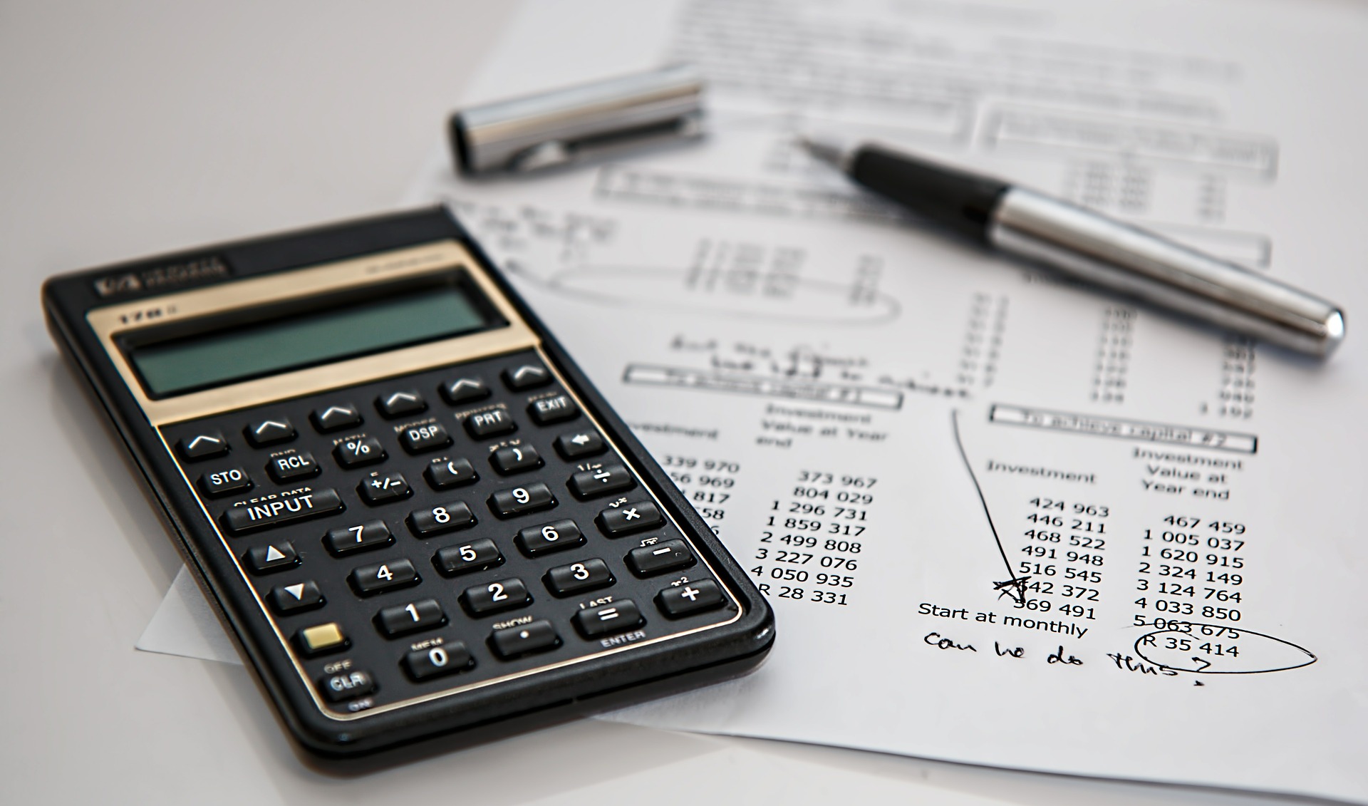 Doing a proper calculation is always necessary before shifting house