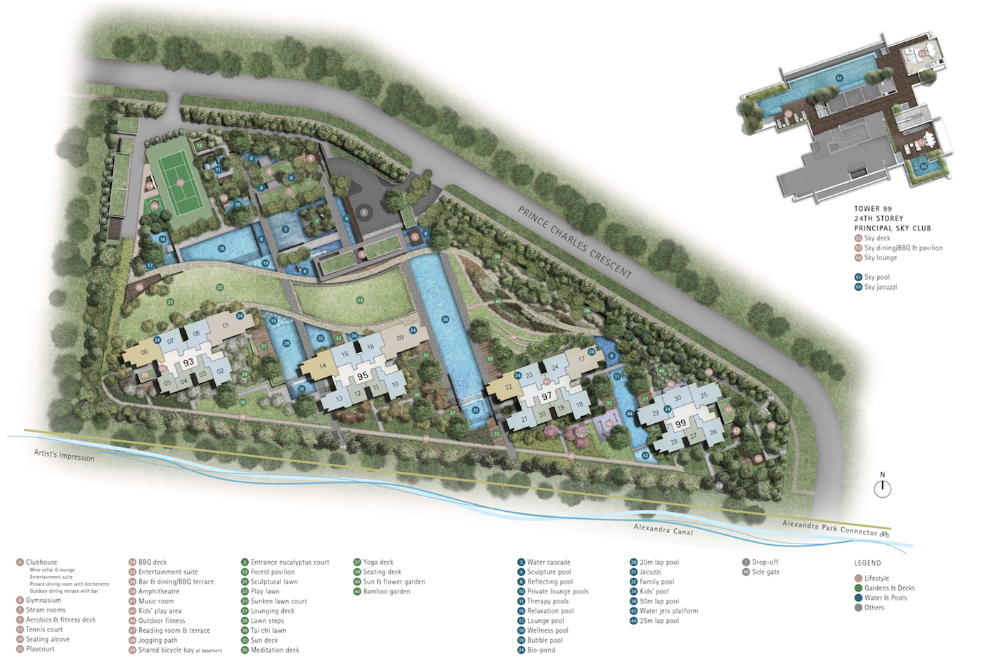 principal-garden-site-plan