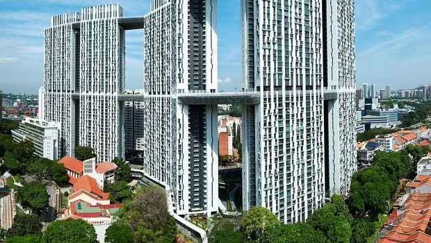It is not unusual for flats at Duxton@Pinnacle to sell for $1 million, so can you aspire for the same when selling a HDB flat?