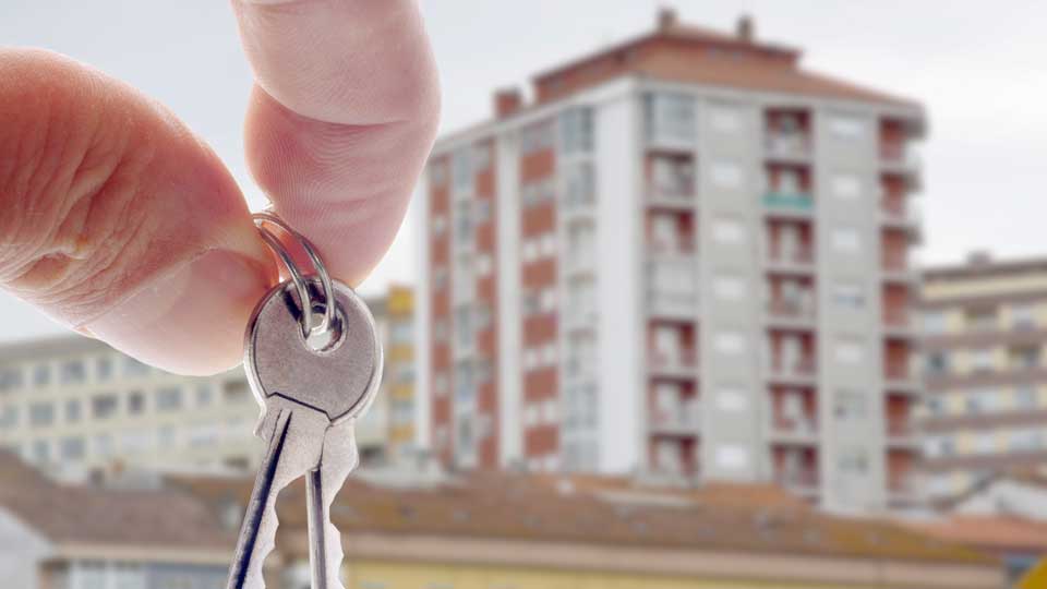 Low home loan interest rates are helping to cement property as an attractive asset