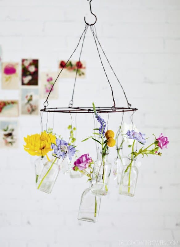 floral-chandelier
