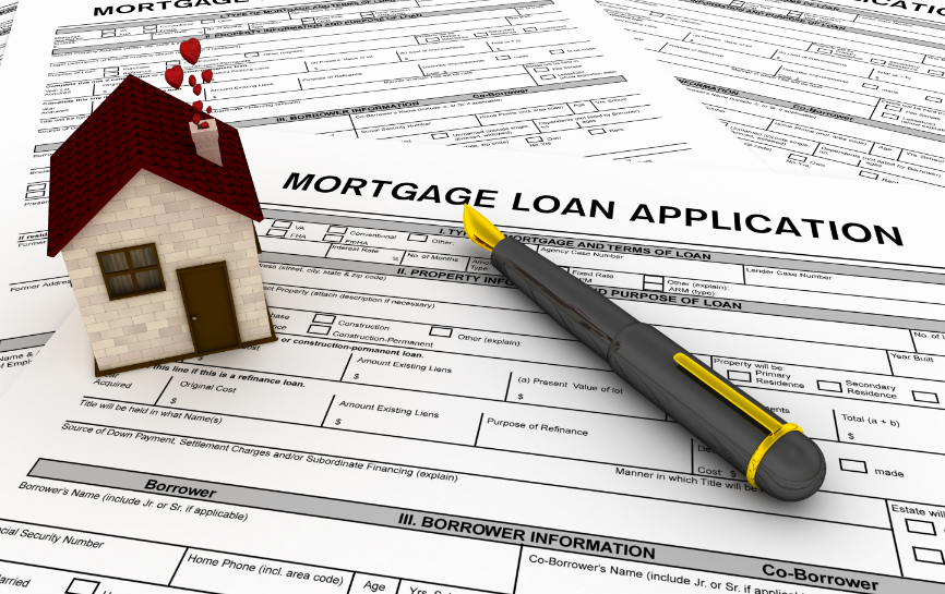 Paying your mortgage made simpler if you know the tricks behind refinancing it