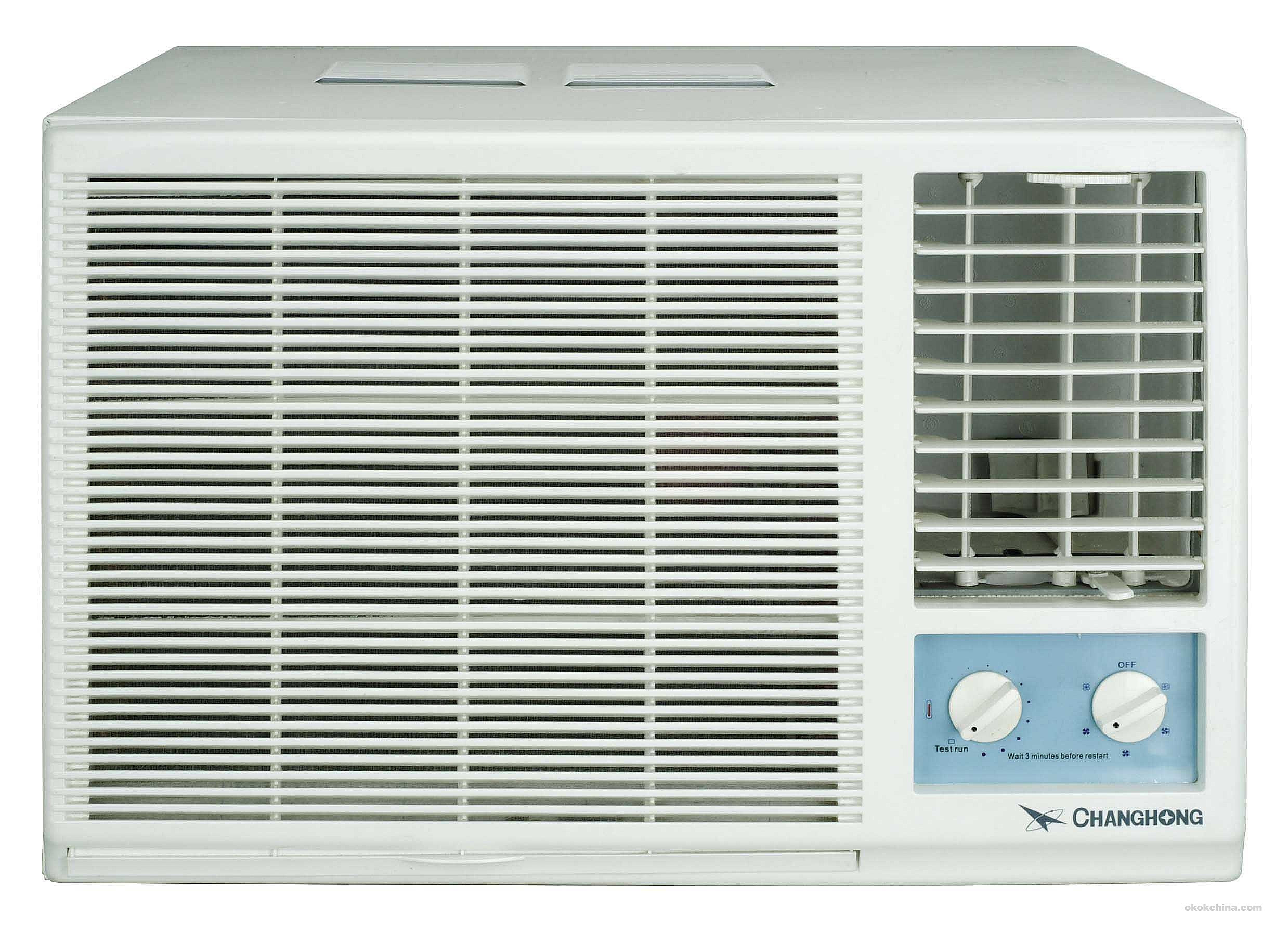 Air conditioners are one of the worst culprits for home fires