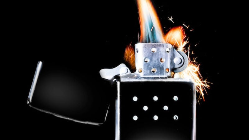Dangerous home appliances may not appear all that threatening, or obvious even