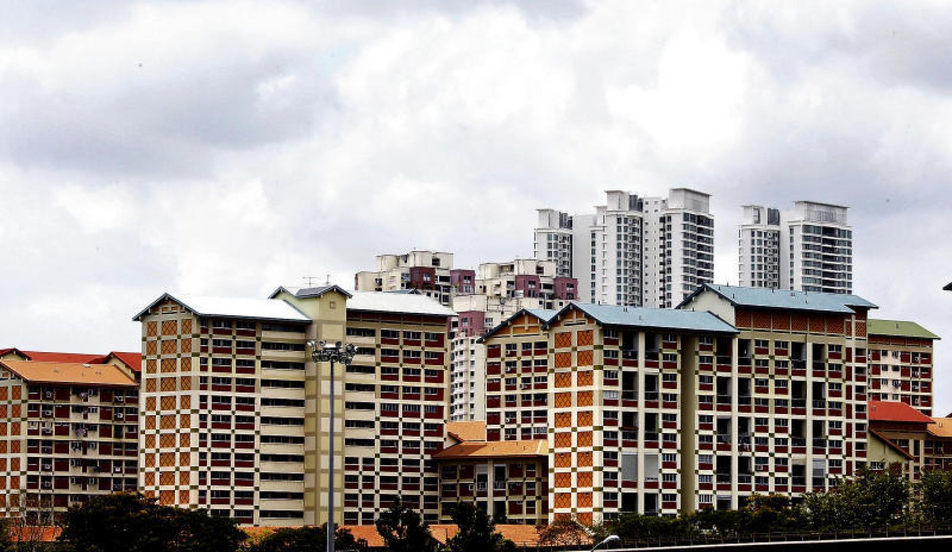 Fret not, knowing what, and when to pay for the resale flat you desire doesn't have to be difficult