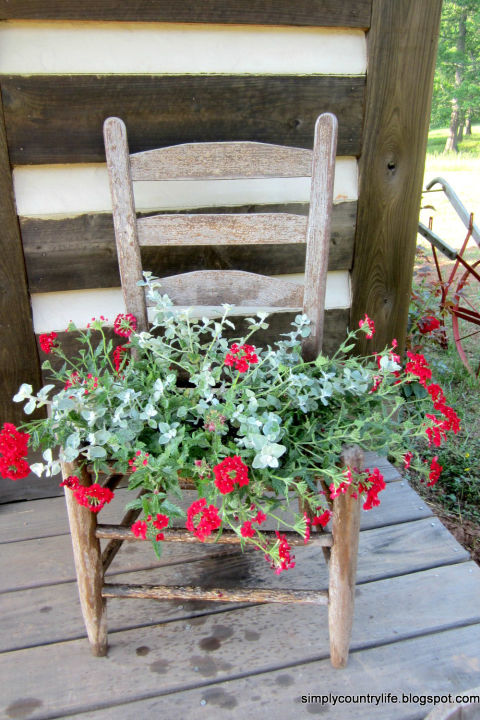 Photograph from: http://www.countryliving.com/