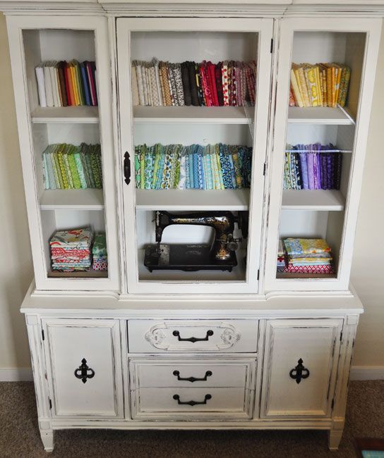 china-cabinets