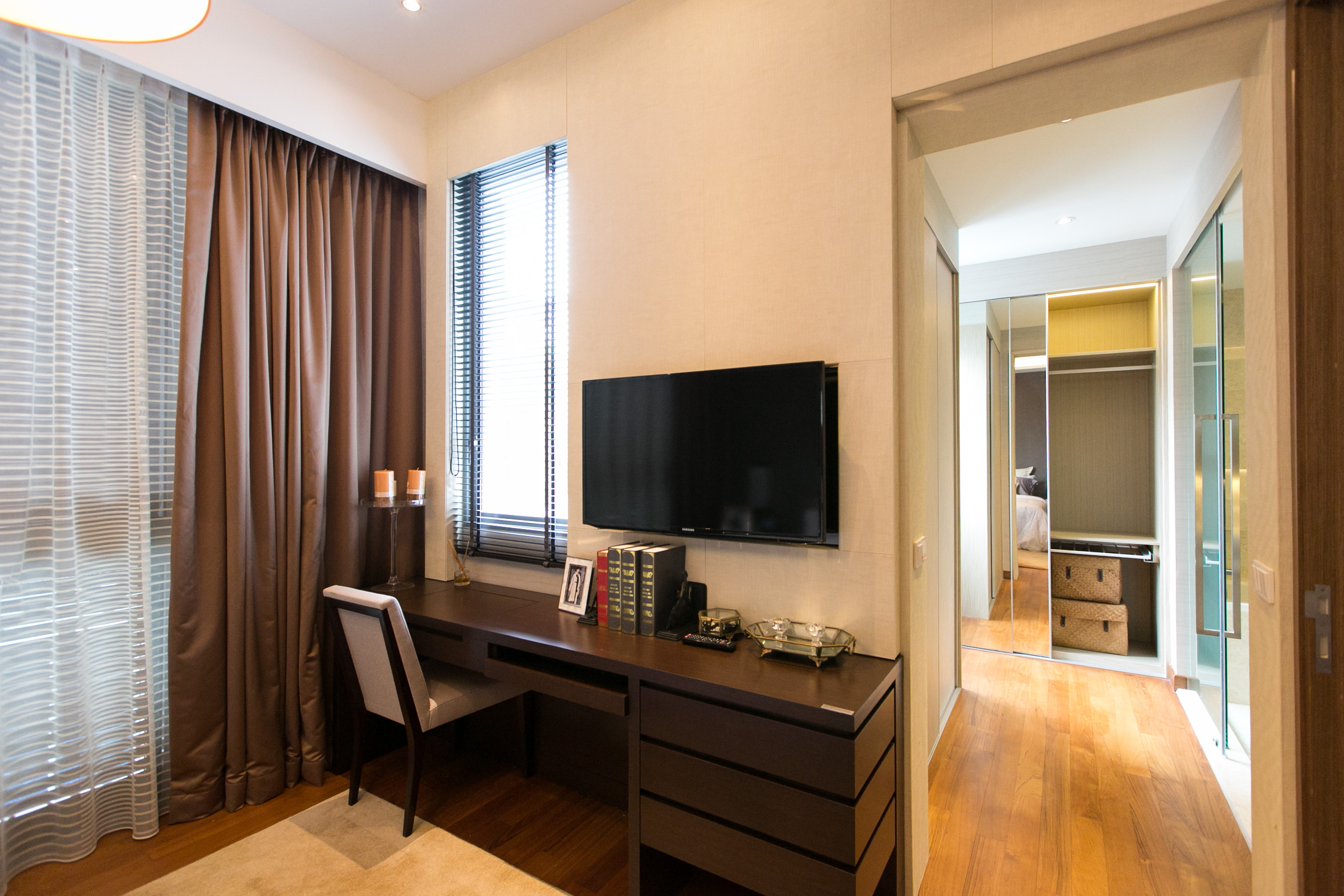 Master Bedroom 2