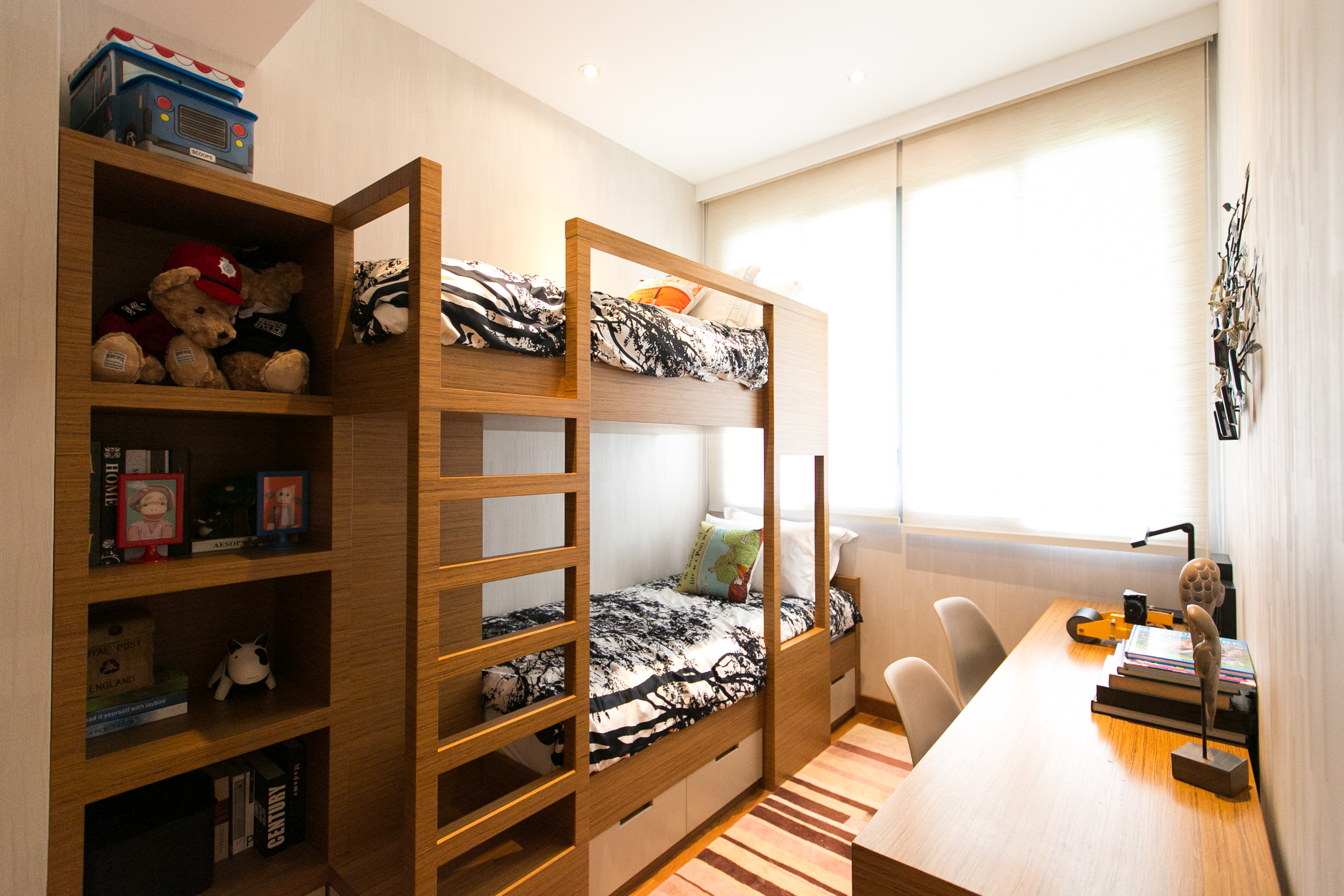 Children's room