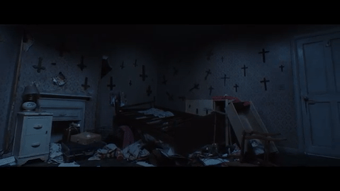 conjuring