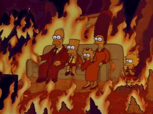 hell