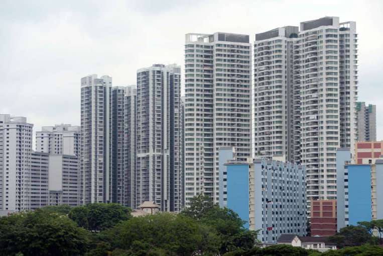 While the leasebuy back scheme is unlikely to expand further to cover five-room units, there will be efforts to help elderly home owners downsize their flats soon