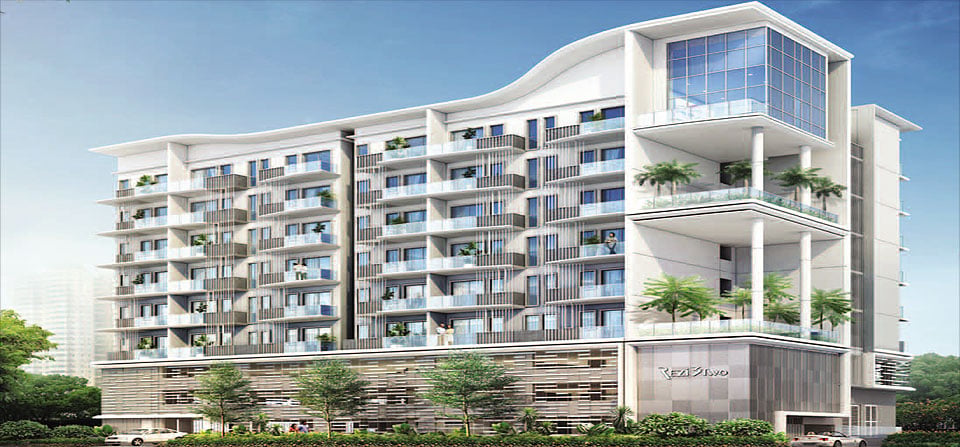 Purchasing TOP condos does have its merits