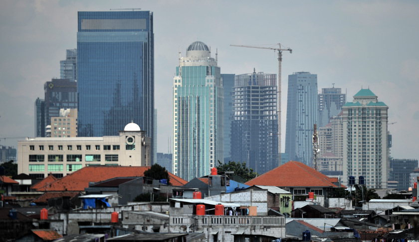 Will the Indonesia tax amnesty affect Indonesians' appetite for Singaporean luxury properties?